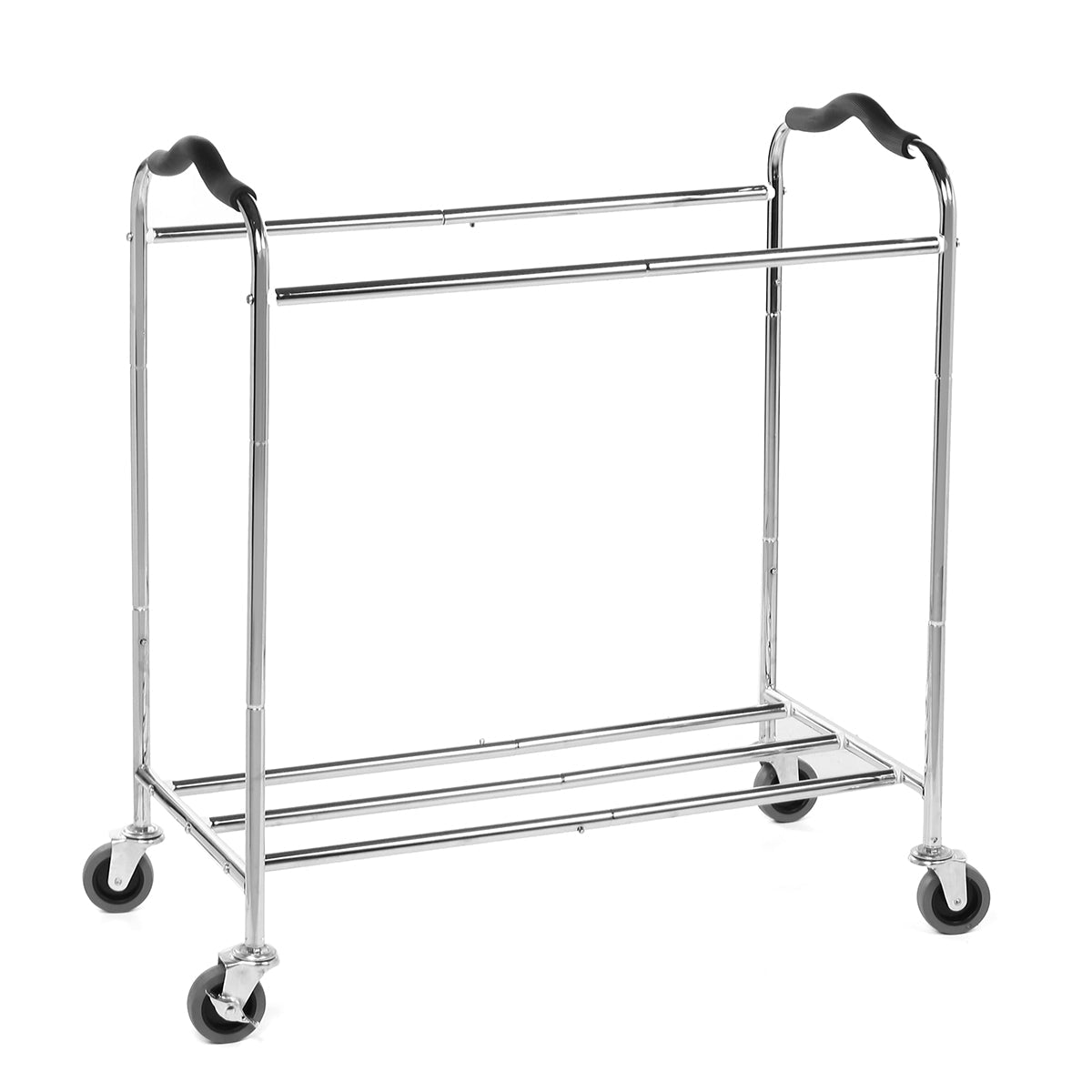 3-teiliger abnehmbarer Wäschekorb für das Badezimmer